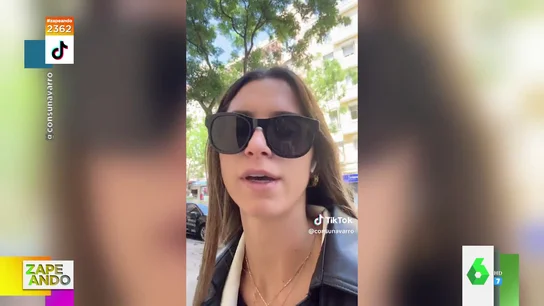 La insólita pregunta a una chica durante una entrevista de trabajo: "Me fui sin decir nada" La insólita pregunta a una chica durante una entrevista de trabajo: "Me fui sin decir nada"