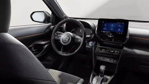 Toyota Yaris Cross JBL Toyota Yaris Cross JBL