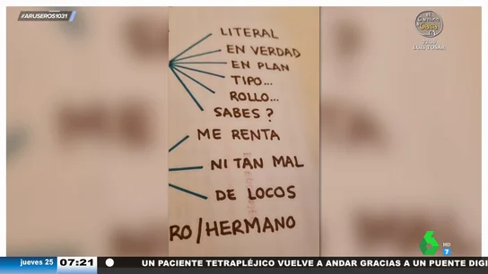 Tutorial para boomers: cómo hablar como un joven, literal, bro Tutorial para boomers: cómo hablar como un joven, literal, bro