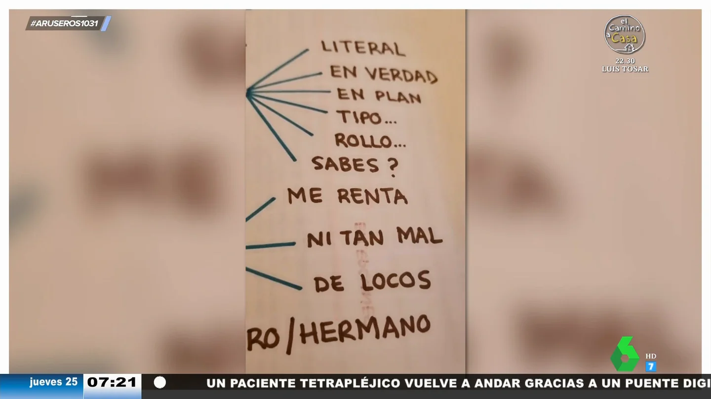 Tutorial para boomers: cómo hablar como un joven, literal, bro Tutorial para boomers: cómo hablar como un joven, literal, bro