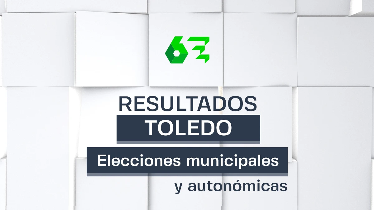 Resultados de las elecciones en Toledo y tres claves para entenderlos