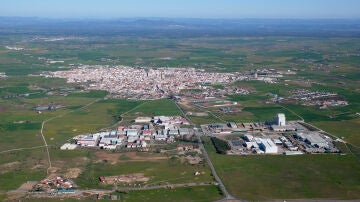 Pozoblanco, pueblo de Córdoba (Andalucía)