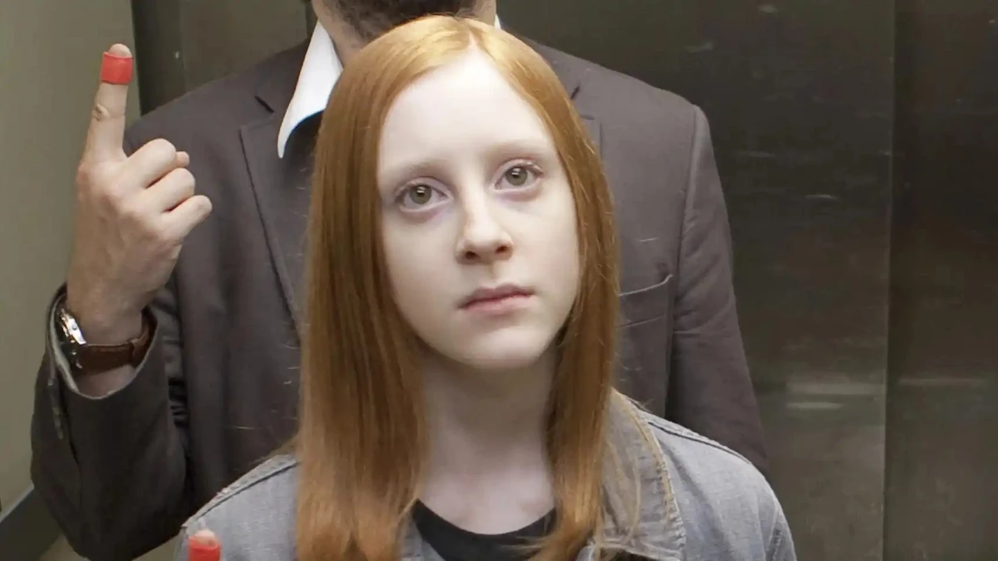 Samantha Weinstein Samantha Weinstein