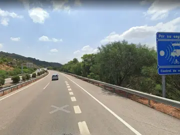 ¿Cuáles son los radares fijos de la DGT que más multas acumularon en 2022? ¿Cuáles son los radares fijos de la DGT que más multas acumularon en 2022?