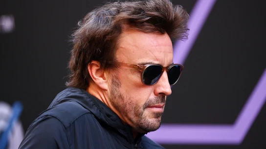 Fernando Alonso Fernando Alonso