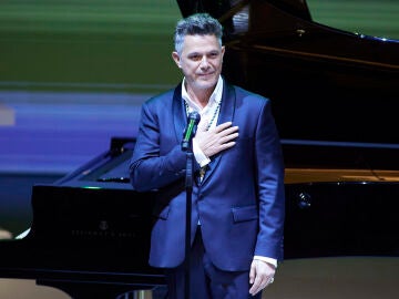 The harsh confession of Alejandro Sanz: “Sometimes I don’t even want to be there”
