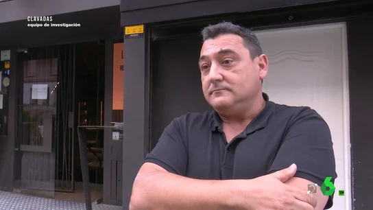 La indignación de un hostelero al descubrir que no hay diferencia entre el agua filtrada y de grifo La indignación de un hostelero al descubrir que no hay diferencia entre el agua filtrada y de grifo