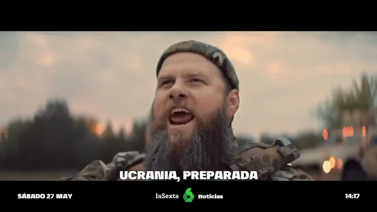 Ucrania prepara los ánimos para la contraofensiva mientras Rusia desvía la atención a los ataques fronterizos Ucrania prepara los ánimos para la contraofensiva mientras Rusia desvía la atención a los ataques fronterizos