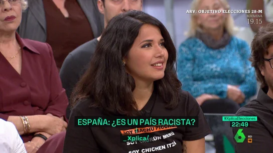 "No estás en tu país y aquí tienes que aprender a ser pobre": así se dirigía una jefa española a su empleada, una joven venezolana "No estás en tu país y aquí tienes que aprender a ser pobre": así se dirigía una jefa española a su empleada, una joven venezolana