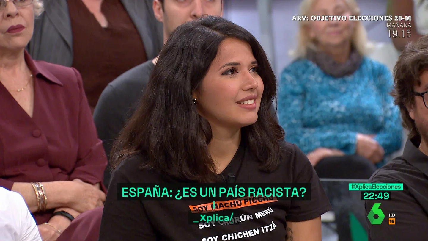 "No estás en tu país y aquí tienes que aprender a ser pobre": así se dirigía una jefa española a su empleada, una joven venezolana "No estás en tu país y aquí tienes que aprender a ser pobre": así se dirigía una jefa española a su empleada, una joven venezolana