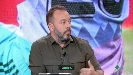 Antonio Maestre, tajante: "No hay nada que pueda hacer el fútbol para cambiar el racismo que hay en España" Antonio Maestre, tajante: "No hay nada que pueda hacer el fútbol para cambiar el racismo que hay en España"