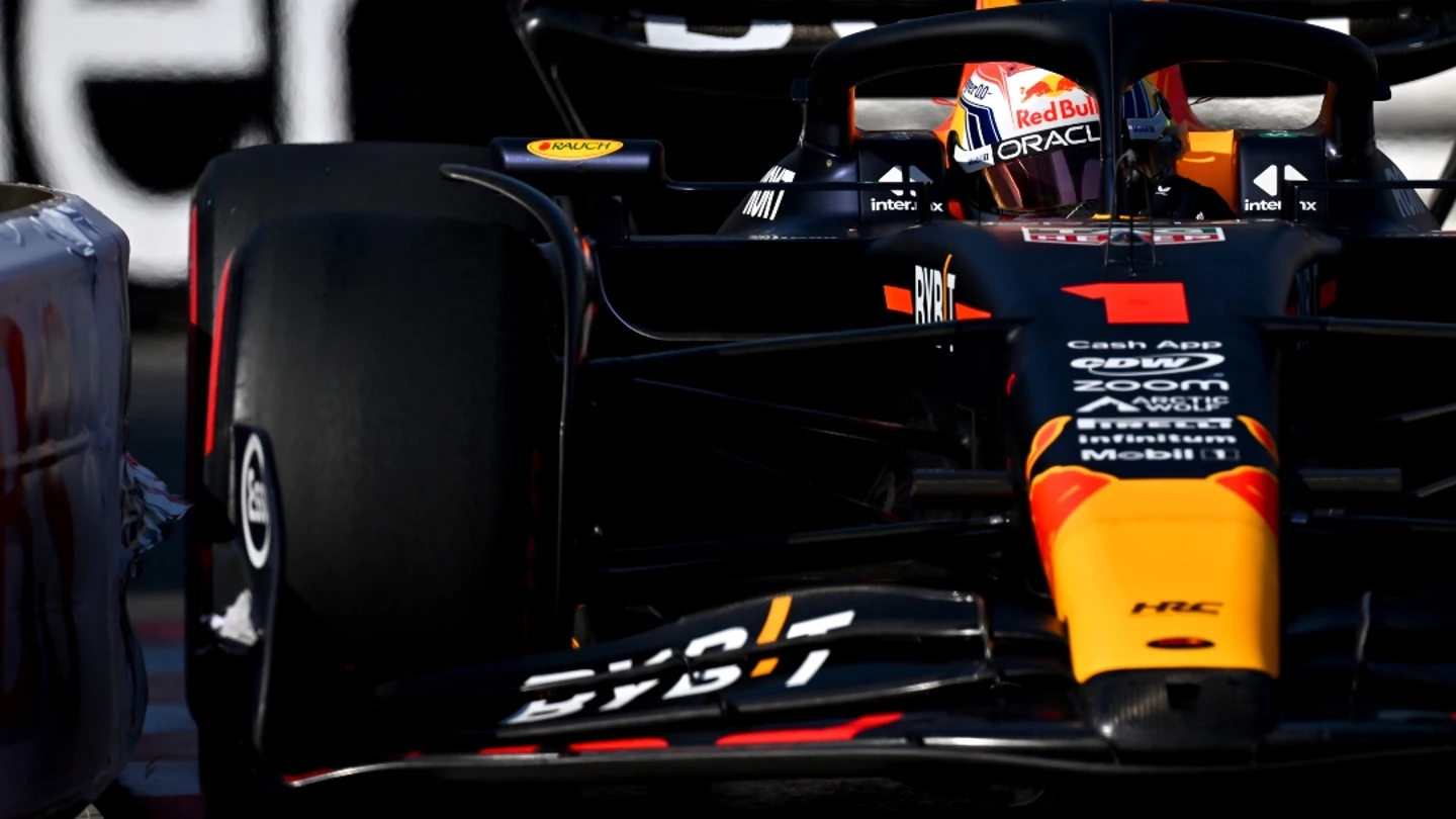 Max Verstappen Max Verstappen