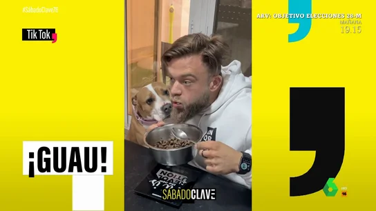 Comer comida de perro, tomar café con limón... una nutricionista alerta sobre las últimas tendencias virales Comer comida de perro, tomar café con limón... una nutricionista alerta sobre las últimas tendencias virales