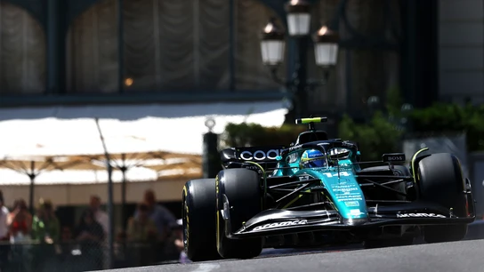 Fernando Alonso. Fernando Alonso.