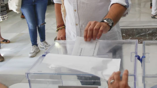 La Justicia descarta medidas cautelares respecto a la supuesta compra de votos en Arona La Justicia descarta medidas cautelares respecto a la supuesta compra de votos en Arona