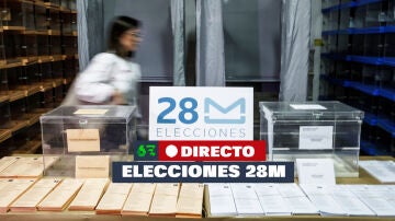 Última hora de las elecciones municipales y autonómicas del 28 de mayo, en laSexta