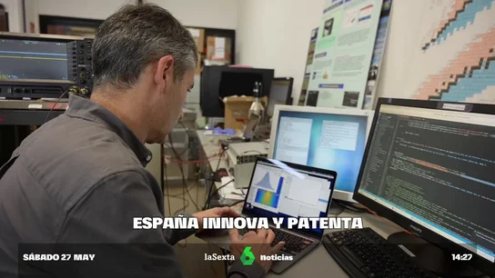 España innova, inventa y patenta, un proceso lento y caro que asegura la protección y exclusividad España innova, inventa y patenta, un proceso lento y caro que asegura la protección y exclusividad