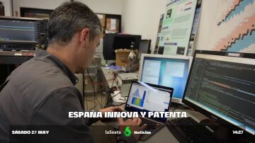 España innova, inventa y patenta, un proceso lento y caro que asegura la protección y exclusividad 