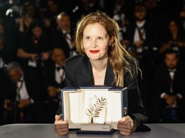 ‘Anatomy of a Fall’, by Justine Triet, Palme d’Or at the 76th Cannes Film Festival
