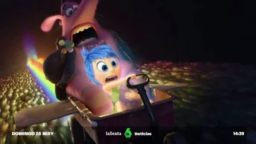 La ciencia tras la magia de Pixar: así dan vida las matemáticas a nuestros personajes favoritos, de Nemo a Woody