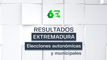 Resultados de las elecciones en Extremadura y 3 datos para entenderlos