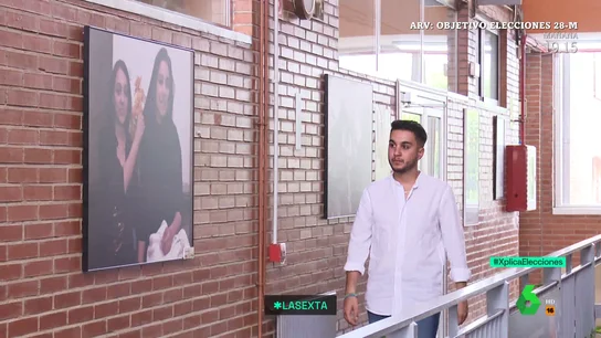 "¿Cuántos gitanos ocultamos que lo somos en las entrevistas de trabajo?": la reflexión de un joven sobre la discriminación "¿Cuántos gitanos ocultamos que lo somos en las entrevistas de trabajo?": la reflexión de un joven sobre la discriminación