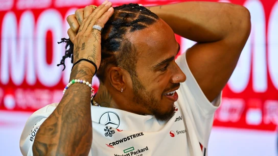 Lewis Hamilton Lewis Hamilton