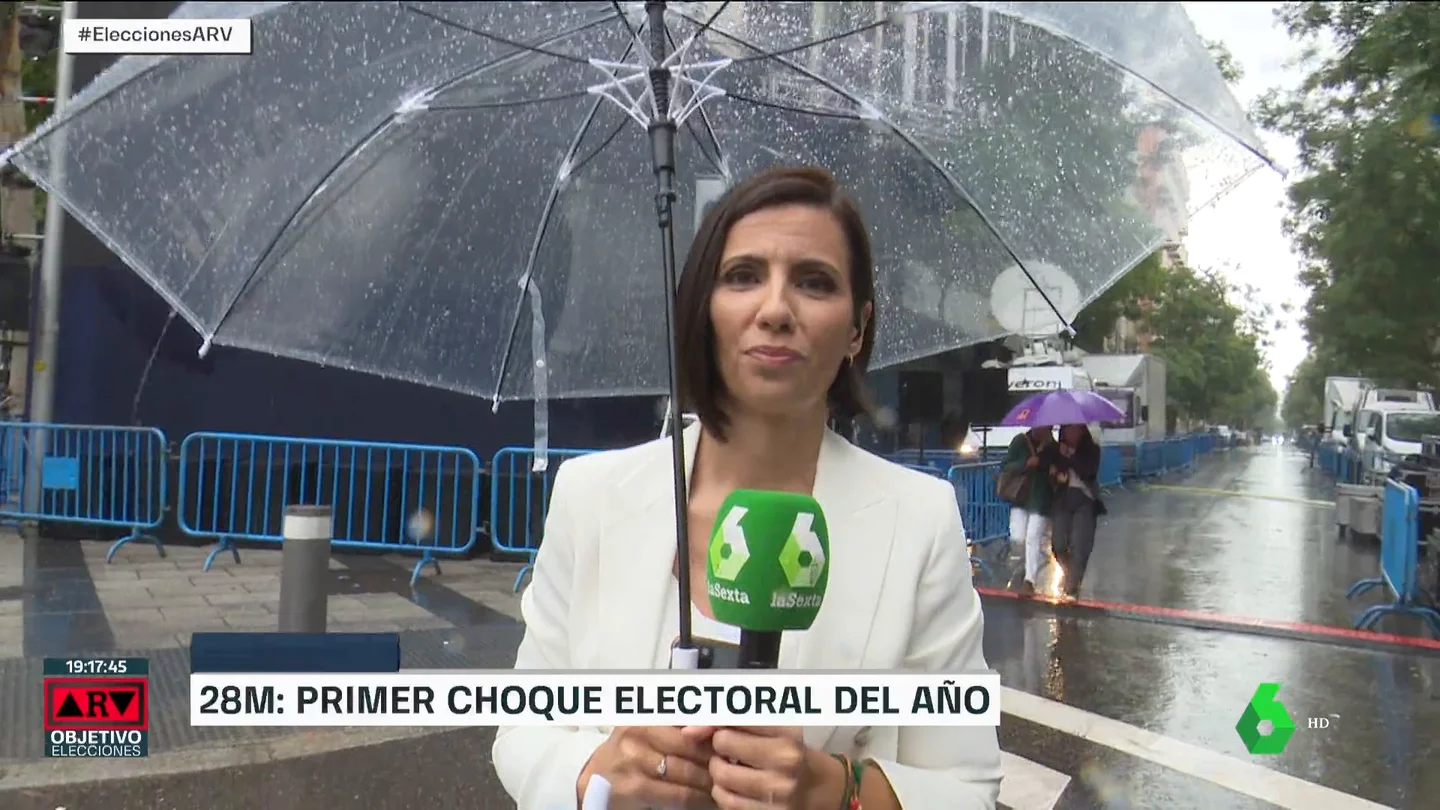 Ana Pastor detalla cómo el objetivo del PP es arrebatar poder territorial al PSOE Ana Pastor detalla cómo el objetivo del PP es arrebatar poder territorial al PSOE