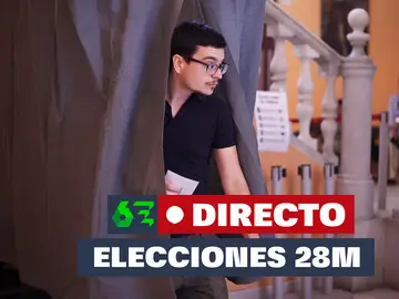 Elecciones 2023, en directo: sigue la última hora de las municipales y autonómicas