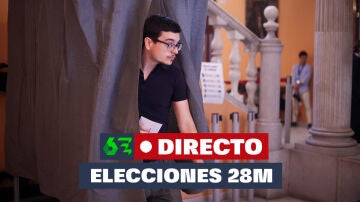 Elecciones 2023, en directo: sigue la última hora de las municipales y autonómicas