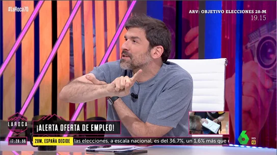 Nacho García Nacho García