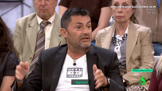 UPTA pone sobre la mesa la "realidad del emprendimiento" en España: "Hay 300.000 falsos autónomos" UPTA pone sobre la mesa la "realidad del emprendimiento" en España: "Hay 300.000 falsos autónomos"