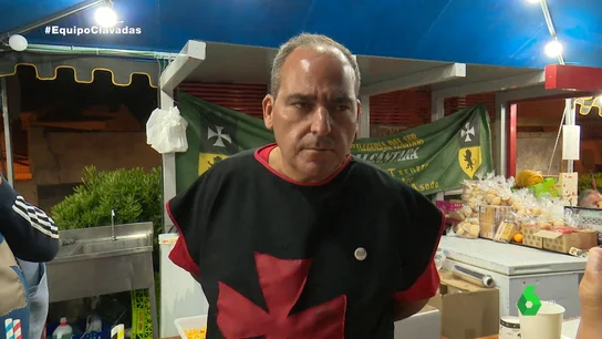 "Tenía un negocio y las críticas de Tripadvisor me han arruinado": así justifica un feriante las quejas de sus clientes por su comida y precios "Tenía un negocio y las críticas de Tripadvisor me han arruinado": así justifica un feriante las quejas de sus clientes por su comida y precios