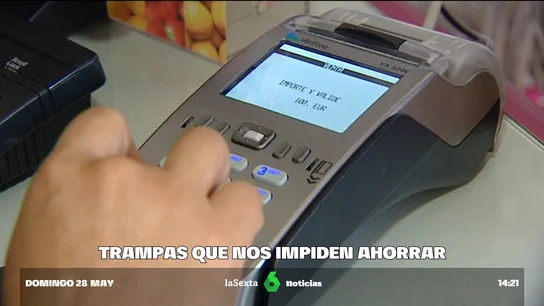 Datáfono Datáfono