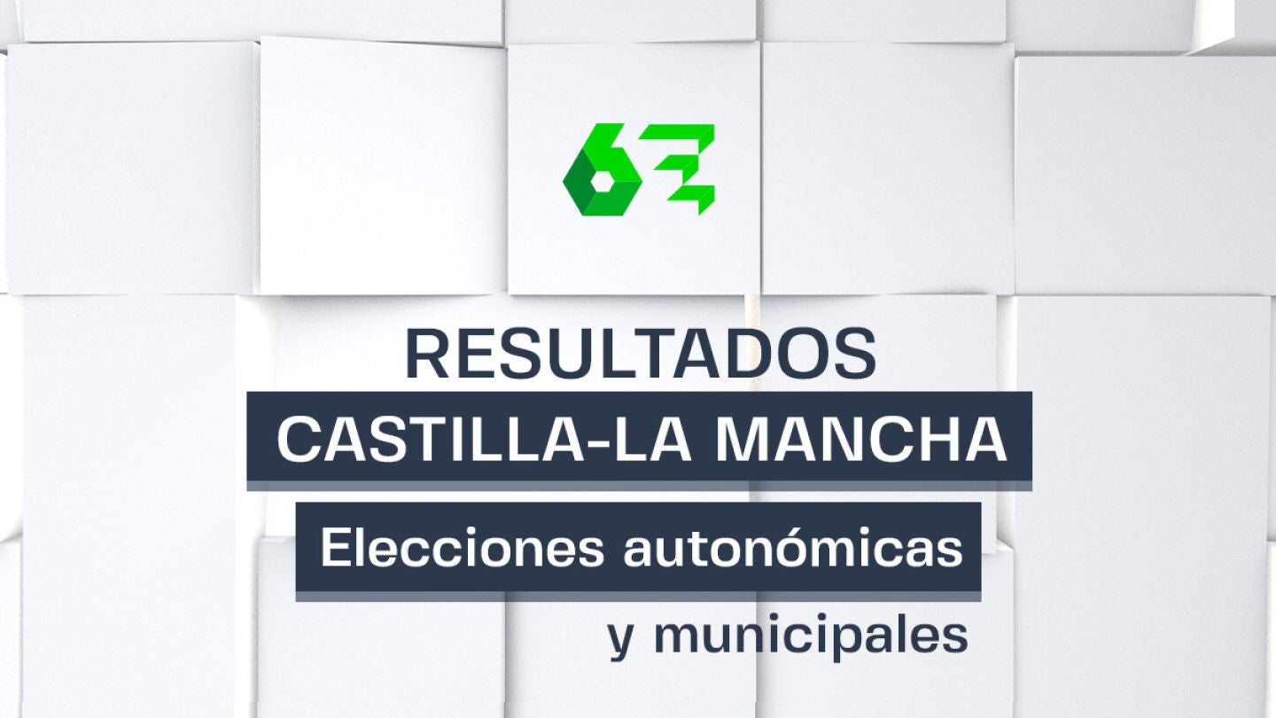 Resultados de las elecciones en Castilla-La Mancha y 4 datos para entenderlos