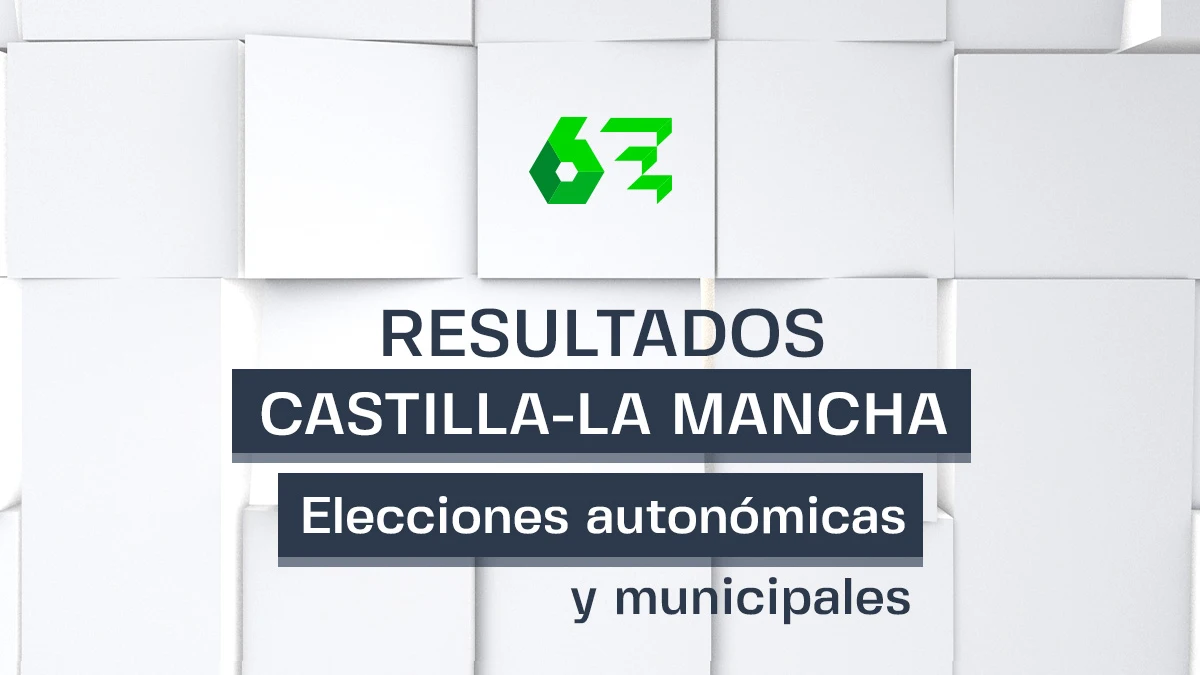 Resultados de las elecciones en Castilla-La Mancha y 4 datos para entenderlos