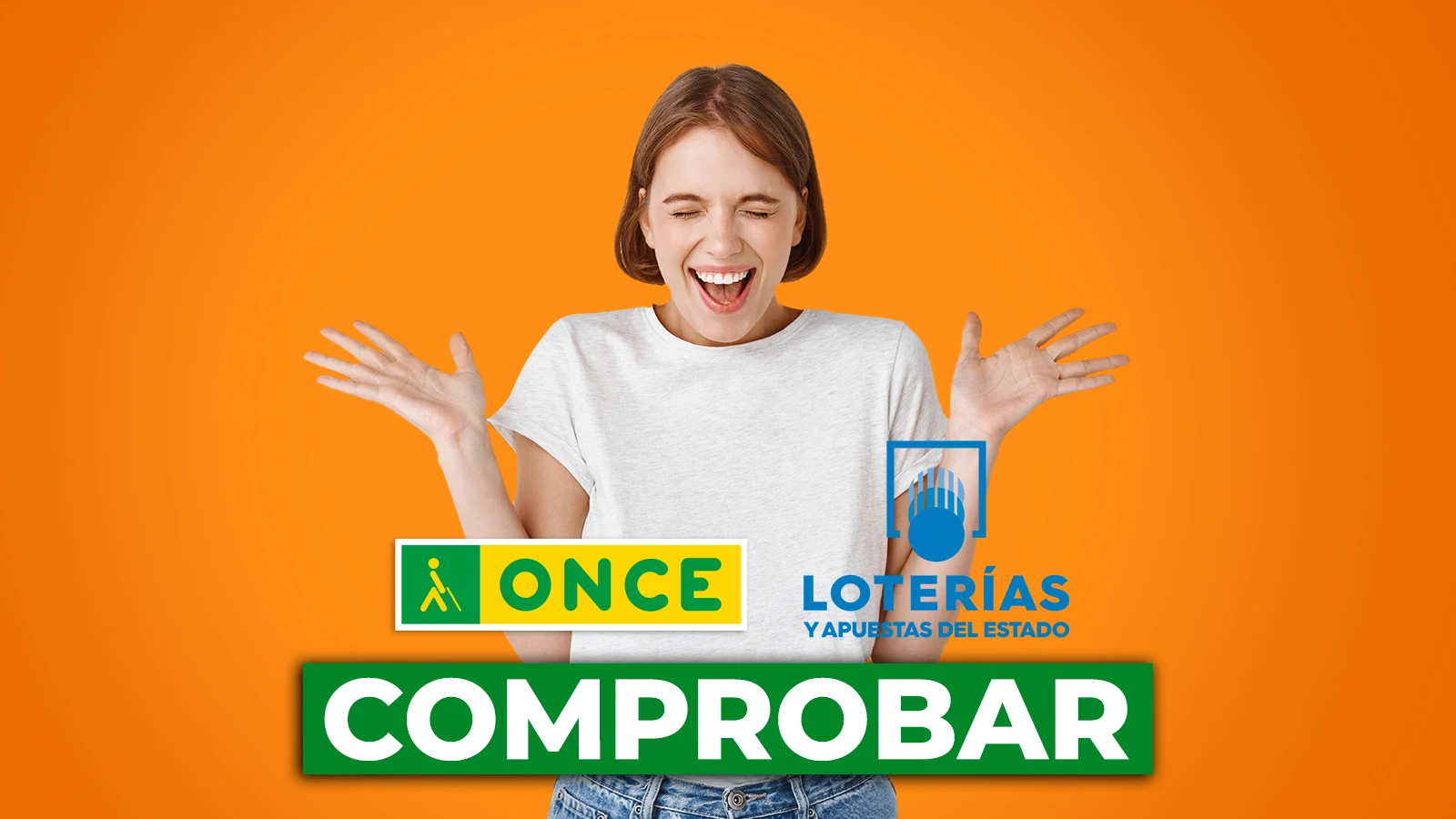 Comprobar sorteos de la ONCE y Lotería de hoy, lunes 29 de mayo de 2023 Resultados de los sorteos del Cupón de la ONCE, Triplex, Super ONCE y Bonoloto del lunes, 29 de mayo de 2023