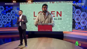 la promesa electoral del alcalde de Guillena que alucina a Dani Mateo 