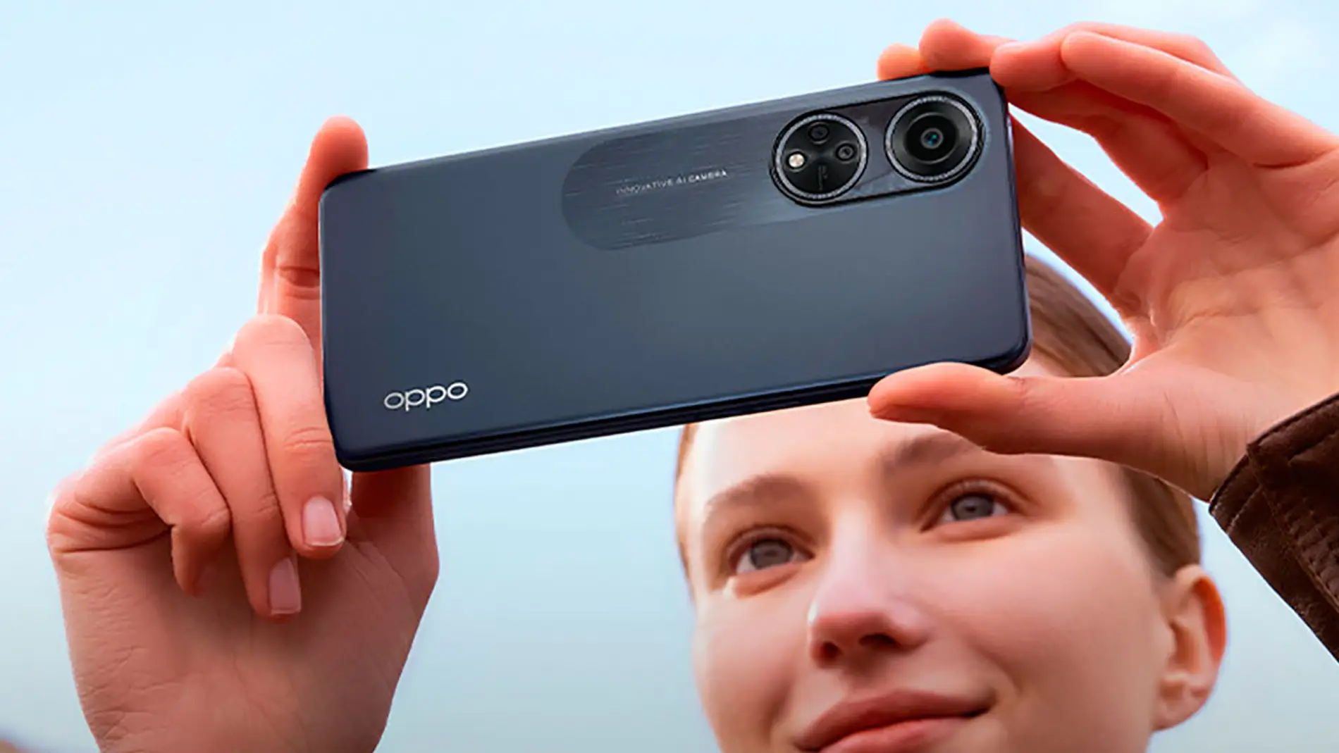 Este móvil de Oppo costará menos de 160 euros y ya se ha filtrado al  completo