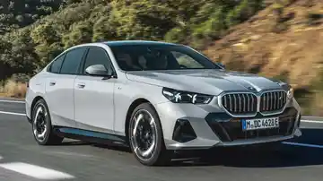 El nuevo BMW i5 ya tiene precios para el mercado español