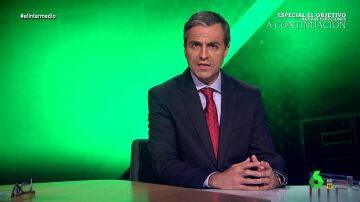 Pedro Sánchez (Raúl Pérez) desvela los motivos de su adelanto electoral