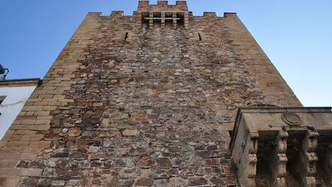 Torre de Bujaco Torre de Bujaco