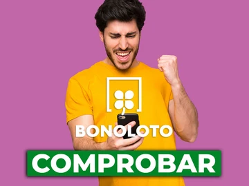 Bonoloto, hoy: comprobar sorteo y resultados del lunes 29 de mayo de 2023