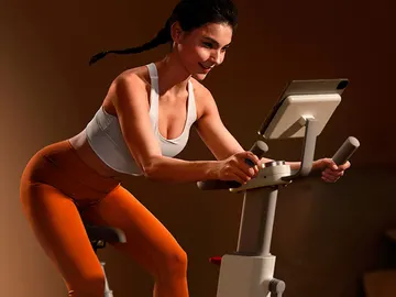Mijia Spinning Bike Mijia Spinning Bike