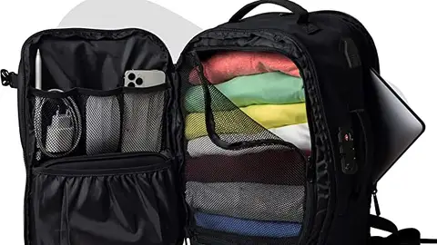 Mochila Bidmamba de Amazon Mochila Bidmamba de Amazon