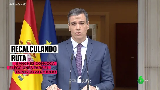 Recalculando ruta Recalculando ruta