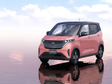 Prácticos y baratos: ¿qué son los “kei car” japoneses y por qué triunfarían en España? Prácticos y baratos: ¿qué son los “kei car” japoneses y por qué triunfarían en España?