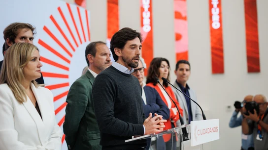 Ciudadanos tiene concejales y escaños en estas zonas:¿qué pasa ahora con estos miembros del partido? Ciudadanos tiene concejales y escaños en estas zonas:¿qué pasa ahora con estos miembros del partido?