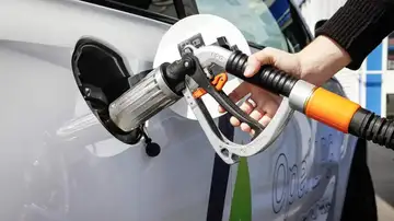 Manguera repostaje Manguera repostaje