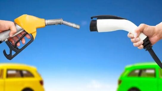 T&eacute;rmicos vs el&eacute;ctricos